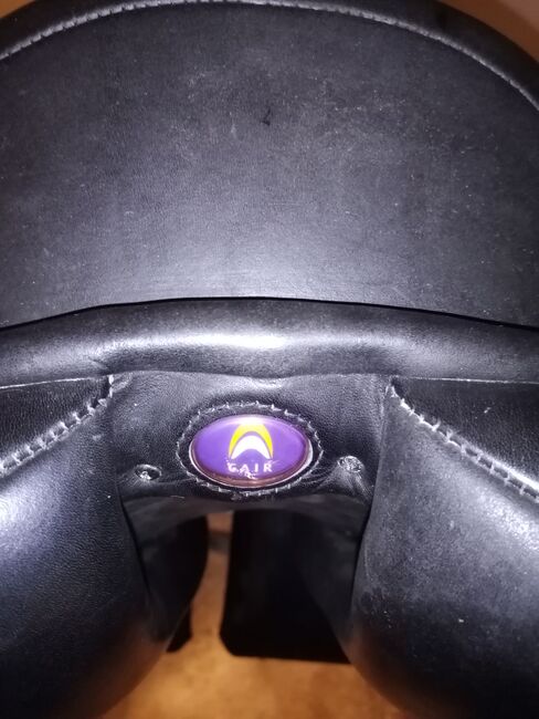 Dressursattel, Isabel Werth Bates, Steffen, Nicole, Dressage Saddle, Heikendorf, Image 6