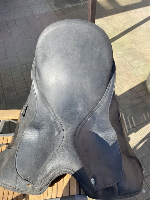 Dressursattel Isabell Werth (Wintec, Wintec, Lynn, Dressage Saddle, Leverkusen, Image 6