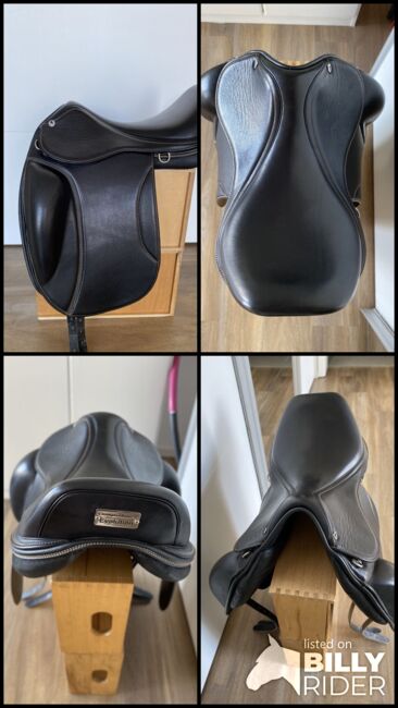 Dressursattel | Islandsattel, ChampionRider Evolution , Sabrina , Icelandic Saddle, Baunatal , Image 9