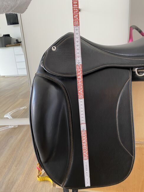 Dressursattel | Islandsattel, ChampionRider Evolution , Sabrina , Icelandic Saddle, Baunatal , Image 7