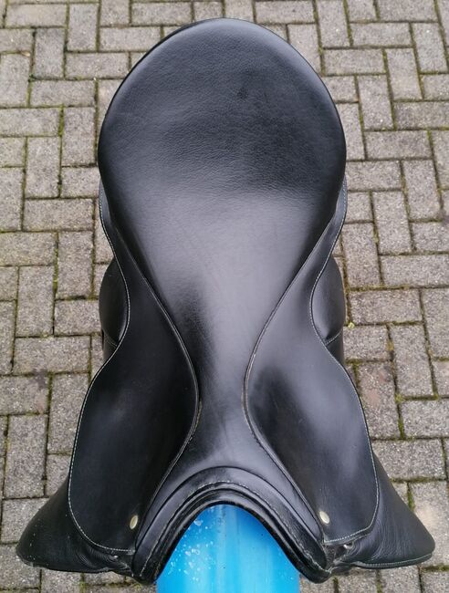 Dressursattel Kavalkade Ecoline, Kavalkade  Ecoline, Pieschl, Dressage Saddle, Wengenroth, Image 12