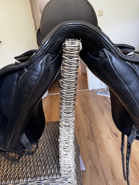 Dressursattel Kentaur Ithaka 17,5 Zoll, Kentaur Ithaka , Fynn, Dressage Saddle, Goch , Image 6