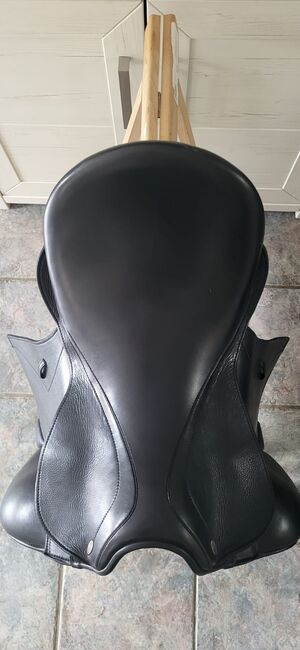 Dressursattel, KenTaure  Afrodité, Celina , Dressage Saddle, Sonsbeck, Image 5