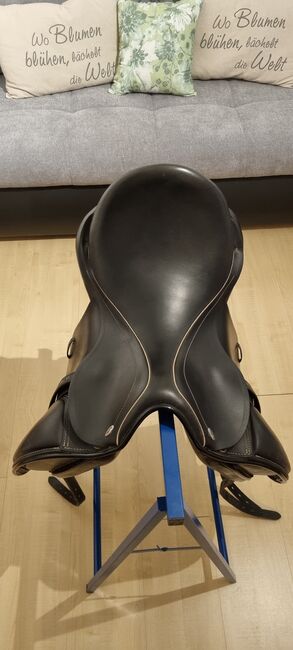 Dressursattel KentTaur Ithaka, sehr guter Zustand, KentTaur Ithaka, Martin, Dressage Saddle, Tarrenz, Image 6