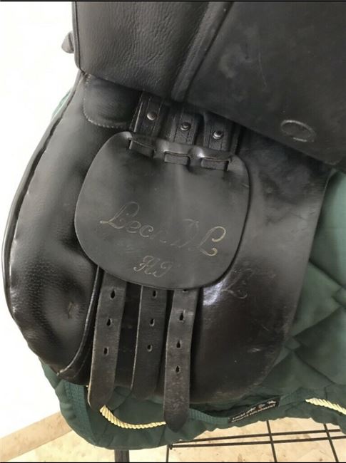 Dressursattel, Kieffer Lech DL, Judith , Dressage Saddle, Ühlingen-Birkendorf, Image 7
