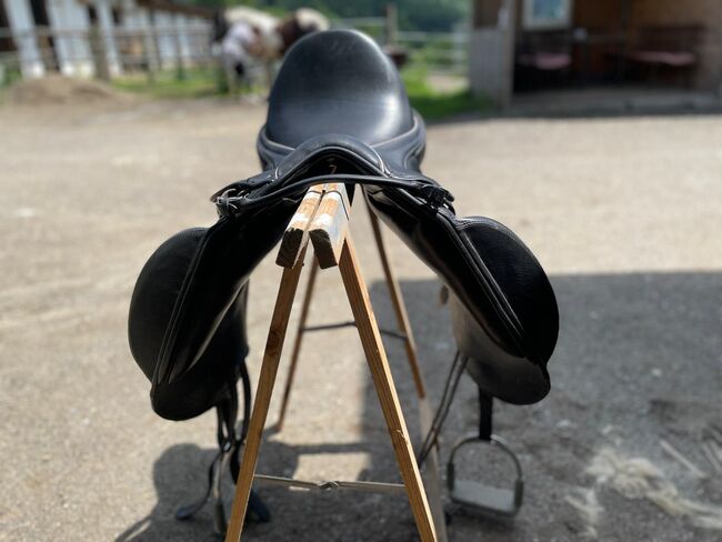 Dressursattel Maxflex Mia, Maxflex  Mia , Desiree Marie T., Dressage Saddle, Klagenfurt , Image 5