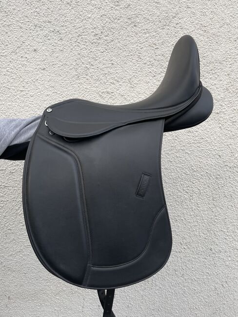 Dressur Sattel, Norton, Angelina, Dressage Saddle, Eilenburg 