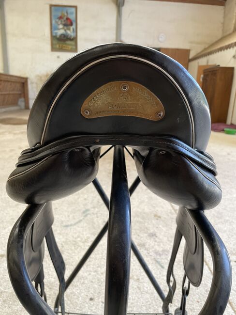 Dressursattel Opus 1 Sommer, Sommer Opus 1, Carina, Dressage Saddle, St. Veit an der Göslen, Image 5