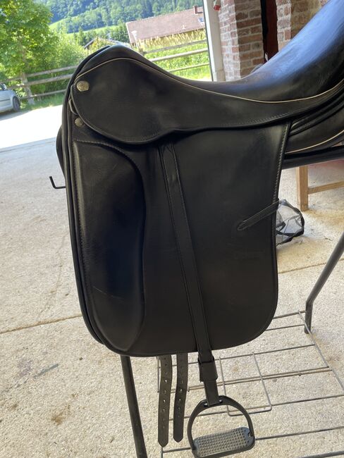 Dressursattel Opus 1 Sommer, Sommer Opus 1, Carina, Dressage Saddle, St. Veit an der Göslen, Image 3