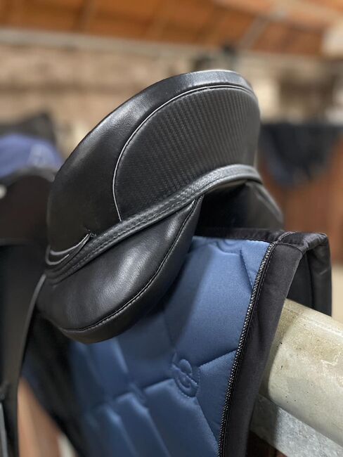 Dressursattel Otto Schumacher Solution C zu verkaufen!, Otto Schumacher Solution C, Kathi, Dressage Saddle, Kranenburg, Image 4