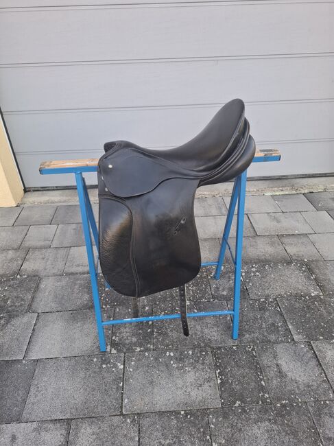 Dressursattel Passier, Passier  Atempi, Diana Bock , Dressage Saddle, Monheim