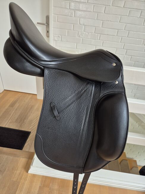 Dressursattel Passier Corona 2, Passier Corona 2 , Regina Wielogzow , Dressage Saddle, Norderstedt