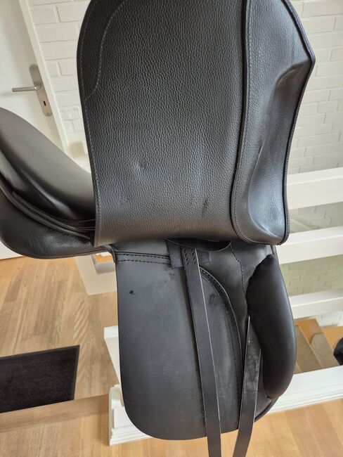 Dressursattel Passier Corona 2, Passier Corona 2 , Regina Wielogzow , Dressage Saddle, Norderstedt, Image 6