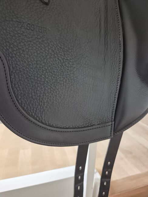 Dressursattel Passier Corona 2, Passier Corona 2 , Regina Wielogzow , Dressage Saddle, Norderstedt, Image 12