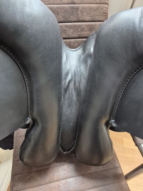 Dressursattel Passier Corona 2, Passier Corona 2 , Regina Wielogzow , Dressage Saddle, Norderstedt, Image 10
