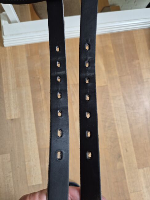 Dressursattel Passier Corona 2, Passier Corona 2 , Regina Wielogzow , Dressage Saddle, Norderstedt, Image 7