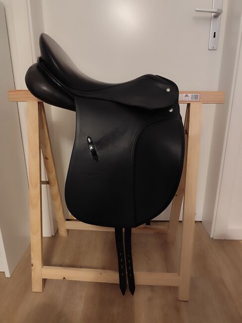 Dressursattel Passier Young Star 2, Passier  Young Star 2, Alina , Dressage Saddle, Hamburg