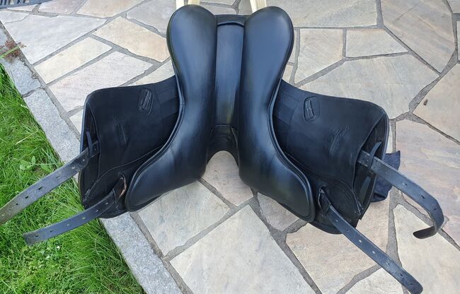 Dressursattel PDS Carl Hesters Escapado Anatomic, Kathleen , Dressage Saddle, Essen, Image 7