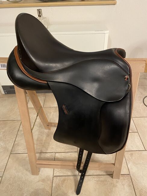 Dressursattel Philimar, Philimar, Nadja, Dressage Saddle, Bühl, Image 2