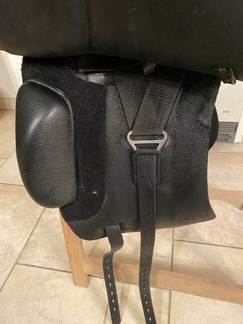 Dressursattel Philimar, Philimar, Nadja, Dressage Saddle, Bühl, Image 3