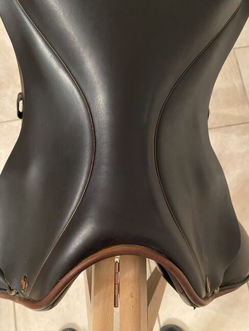 Dressursattel Philimar, Philimar, Nadja, Dressage Saddle, Bühl, Image 8