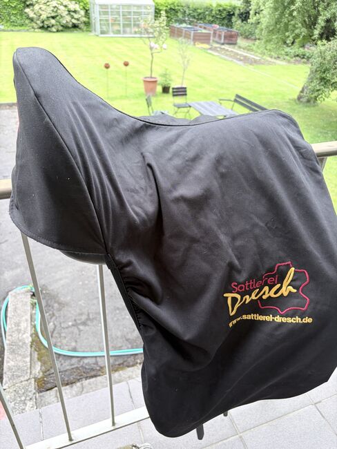 Dressursattel Prestige D2, Prestige D2, Antje Saborowski , Dressage Saddle, 58093 Hagen