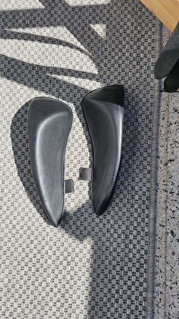 Dressursattel Prestige Lucky Dressage 16/33, Prestige Lucky Dressage, Loreen, Dressage Saddle, Lauf, Image 4