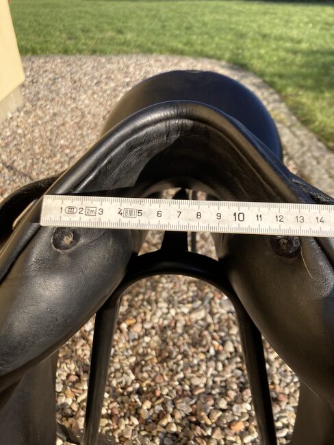 Dressursattel, Prestige Lucky Idol Dressage, Kristin , Dressage Saddle, Eutin, Image 7