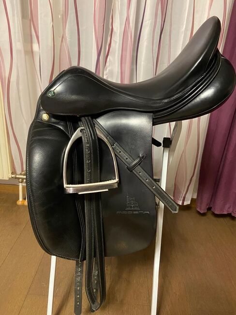 Dressursattel Prestige Modena, Prestige Modena, Anna, Dressage Saddle, Deutsch Wagram