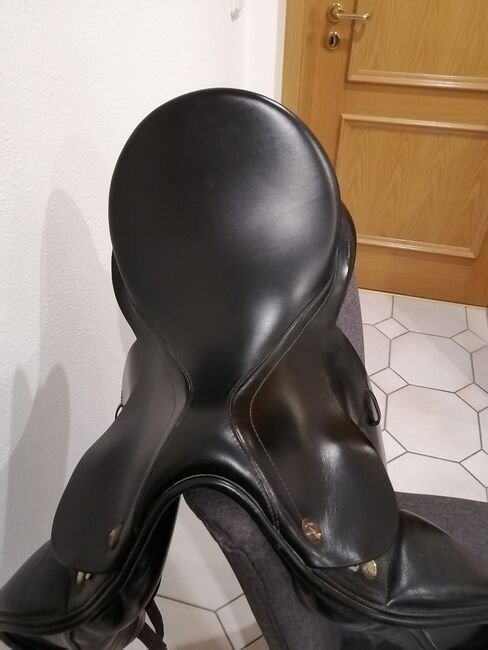 Dressursattel, Prestige  Modena , Carina , Dressage Saddle, Grafenwiesen, Image 5