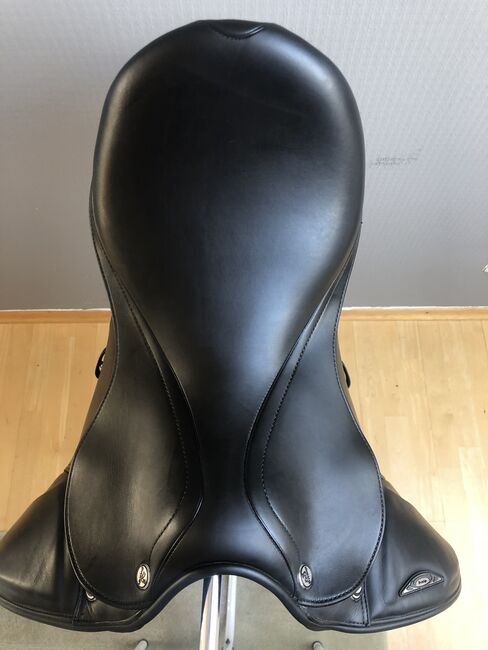 Dressursattel, Prestige  X-Helen , Athina Ördek, Dressage Saddle, Bielefeld , Image 8