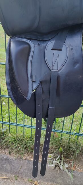 Dressursattel Prestige X Helen Lux, Prestige  X Helen Lux, Kathrin Salewski , Dressage Saddle, Lübeck, Image 6