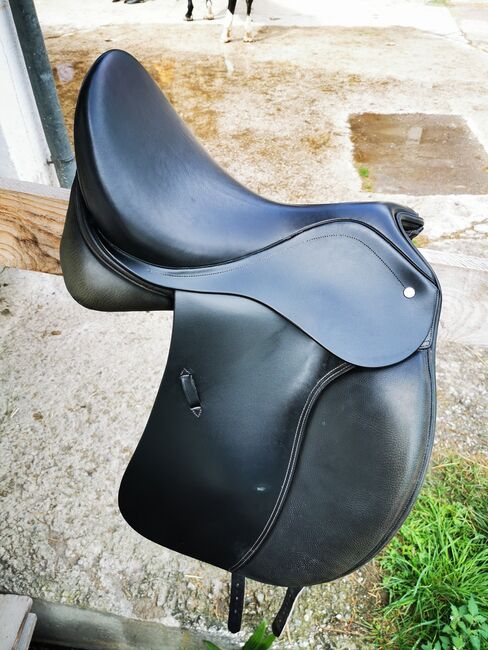 Dressursattel, Sattlerei Preiss , Marion , Dressage Saddle, Wattens, Image 12