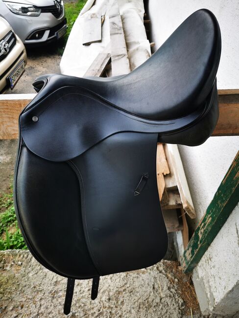 Dressursattel, Sattlerei Preiss , Marion , Dressage Saddle, Wattens, Image 5