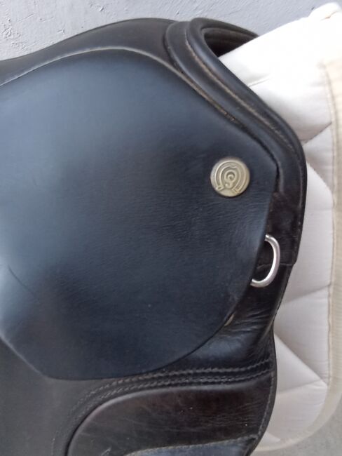 Dressursattel SCHUMACHER Gr. 2 Dynamic, Schumacher  Dynamic T , Ragna, Dressage Saddle, Soest , Image 2