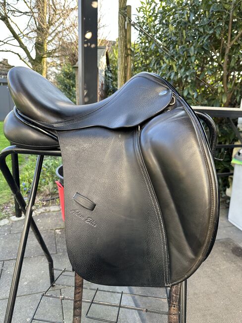 Dressursattel Style von Adam Ellis, Adam Ellis Style, Alexandra, Dressage Saddle, Lünen