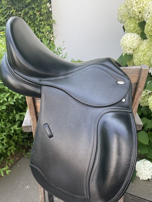 Dressursattel, Tekna Dressursattel , Tamara  Matenaer, Dressage Saddle, Geldern