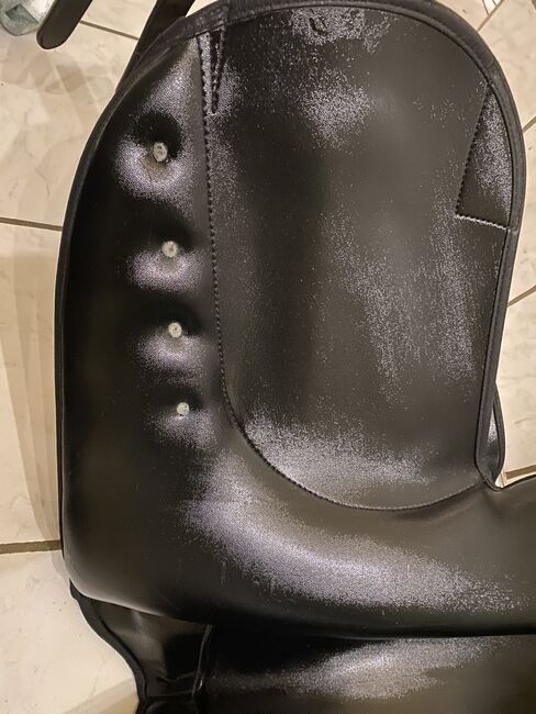 Dressursattel Wintec Isabell Werth 17,5“,Cair,Zubehör, Wintec  Isabell Werth, Anja Birkholz , Dressage Saddle, Rastow , Image 13