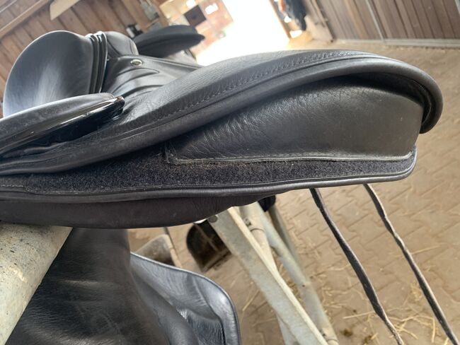 Dressursattel Wow, Wow Dressursattel, Alica, Dressage Saddle, Kaiserslautern, Image 5