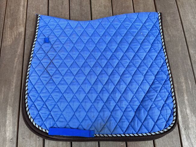 Dressurschabracke von Busse, Busse, Lena, Dressage Pads, Wangen