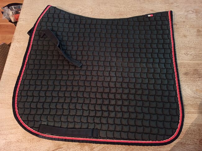 Dressur Schabracke von Eskadron, Eskadron , Annika, Dressage Pads, Taunusstein