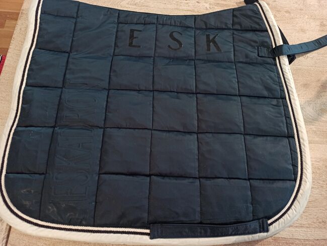 Dressur Schabracke von Eskadron, Eskadron , Annika, Dressage Pads, Taunusstein, Image 3