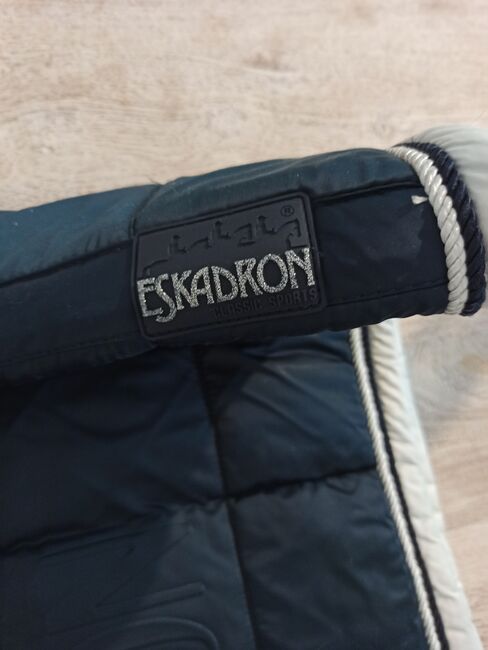 Dressur Schabracke von Eskadron, Eskadron , Annika, Dressage Pads, Taunusstein, Image 4