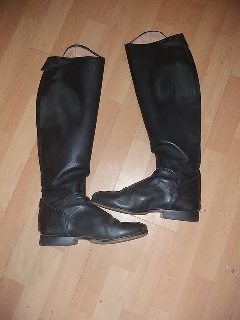 Dressurstiefel, Cavallo  Dressurstiefel , Heppner , Riding Boots, Nordstemmen, Image 3