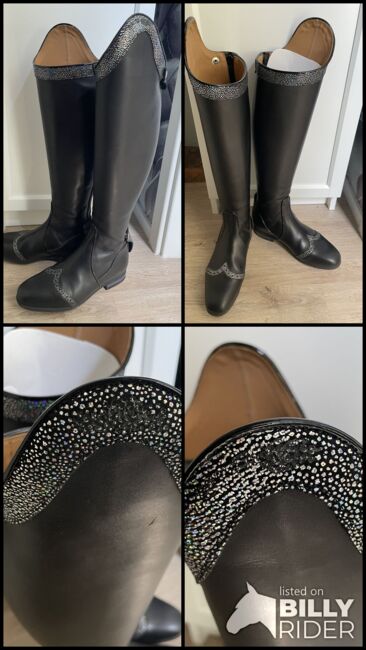 Dressurstiefel, Celeris  Marije, Laura, Riding Boots, Schwieberdingen, Image 5