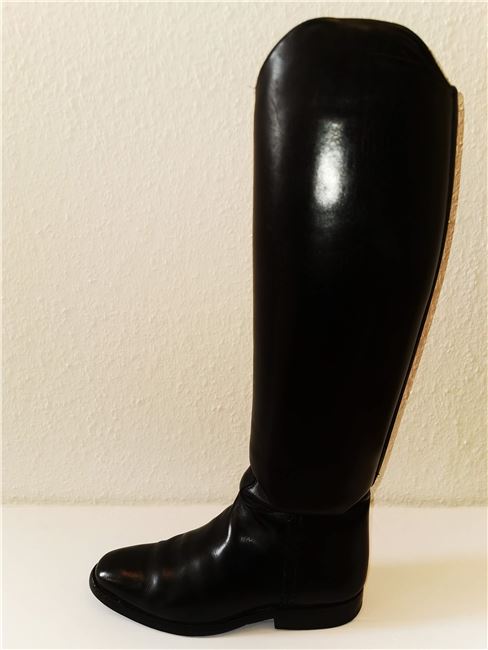 Dressurstiefel, Königs Comtesse, S. Schön, Riding Boots, Hilden, Image 6