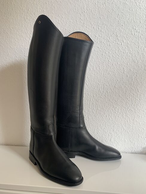 Dressurstiefel Reitstiefel echt Leder - Königs, Königs  Favorit, Judith, Riding Boots, Düsseldorf, Image 6