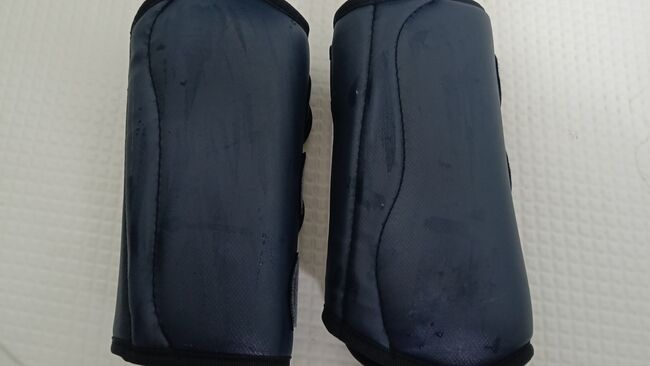Dressurgamaschen VB, RidersChoice Dressurgamaschen Classic, Sabrina , Tendon Boots, Colbitz, Image 2
