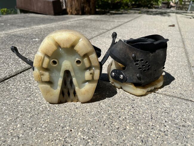 Floating Boots Trainer 2019 Größe P00, Floating Boots Trainer 2019, Sarah, Shoeing, Feldkirch, Image 3