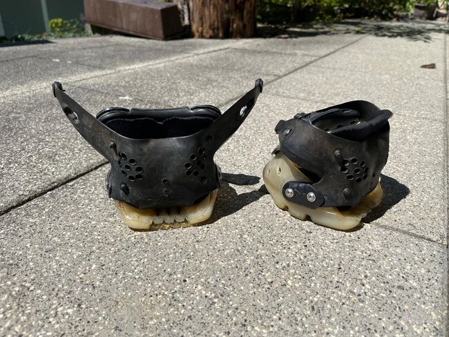 Floating Boots Trainer 2019 Größe P00, Floating Boots Trainer 2019, Sarah, Shoeing, Feldkirch, Image 2